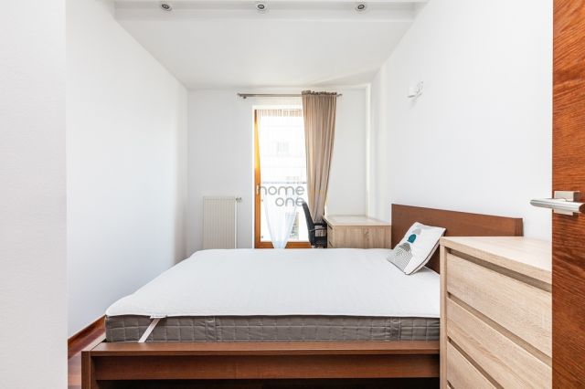 Mieszkanie 4-pokojowe Warszawa Mokotów, ul. Wilanowska. Zdjęcie 10