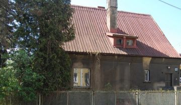 dom wolnostojący, 6 pokoi Będzin Gzichów, ul. Partyzantów