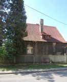 dom wolnostojący, 6 pokoi Będzin Gzichów, ul. Partyzantów