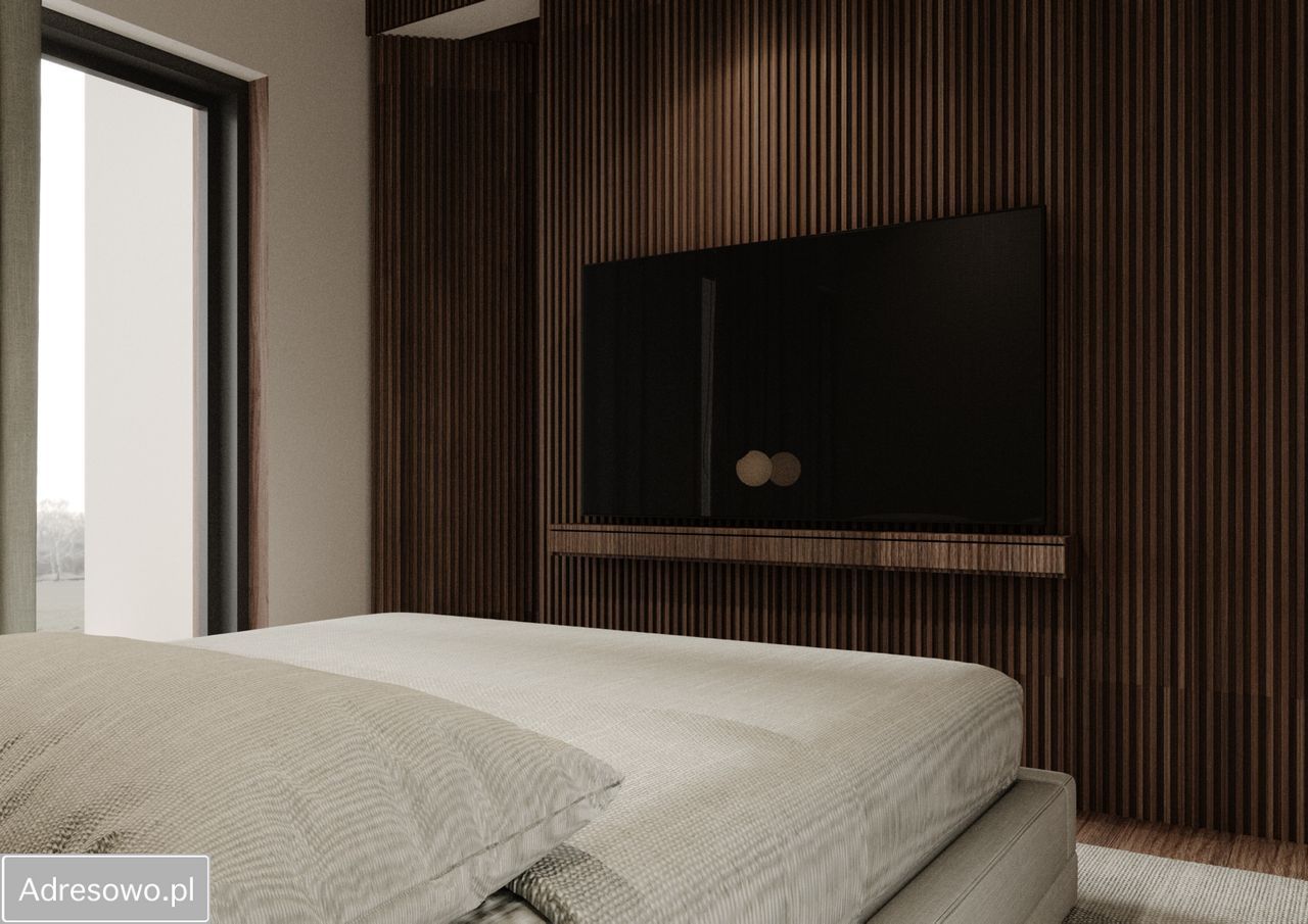 Mieszkanie 6-pokojowe Warszawa Wola, ul. Redutowa. Zdjęcie 13