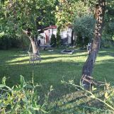 Działka rod Zielona Góra