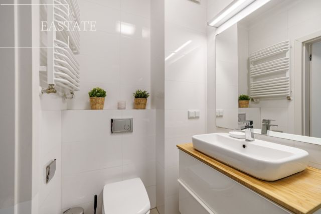 Mieszkanie 2-pokojowe Warszawa Mokotów, ul. Cybernetyki. Zdjęcie 8