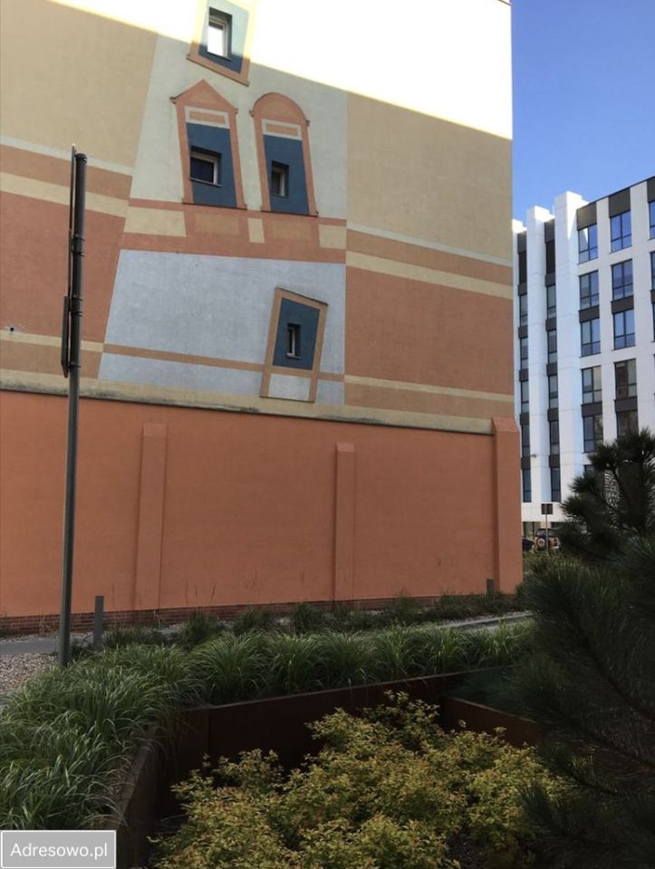 Mieszkanie 2-pokojowe Wrocław Śródmieście, ul. gen. Józefa Haukego-Bosaka. Zdjęcie 8