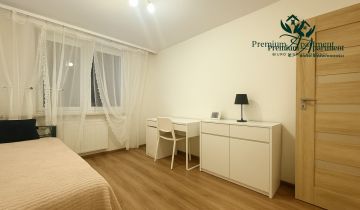 Mieszkanie 3-pokojowe Kielce Sady, ul. Nowowiejska