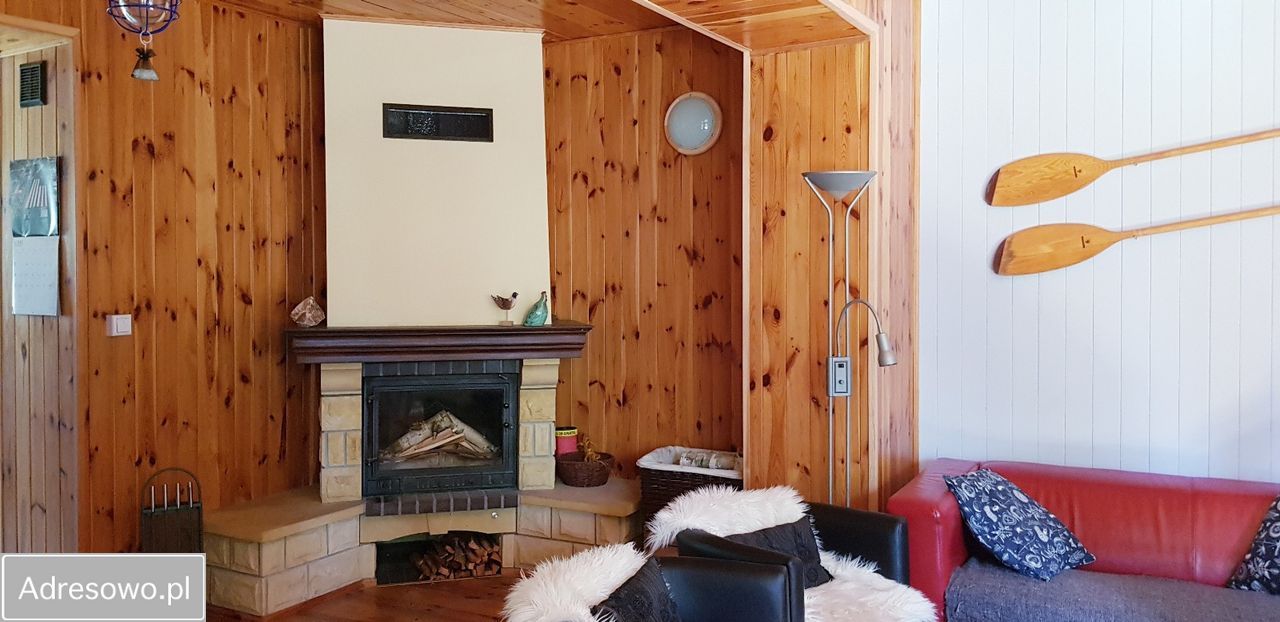 dom wolnostojący, 4 pokoje Stefanowo. Zdjęcie 6