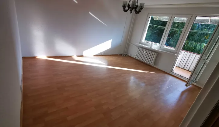 Mieszkanie 3-pokojowe Łęczna