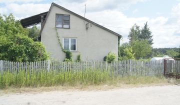 dom wolnostojący, 3 pokoje Bierzewice