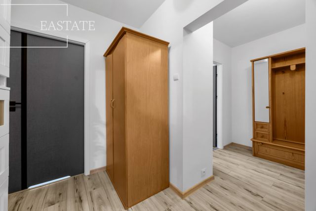 Mieszkanie 2-pokojowe Warszawa Praga-Południe, ul. Jana Nagórskiego. Zdjęcie 10