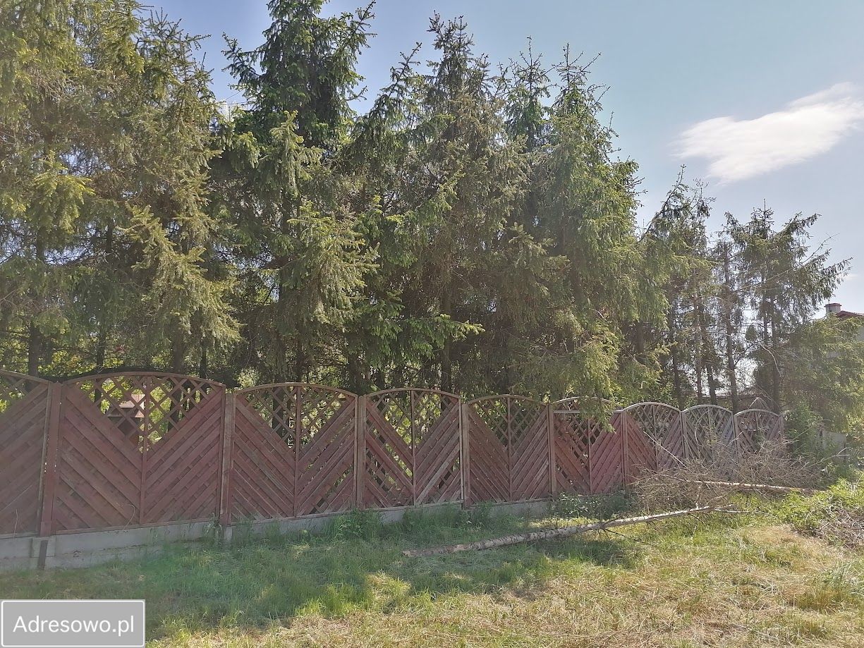 Działka budowlana Zabrze Maciejów, ul. prof. Walerego Fontanusa. Zdjęcie 11