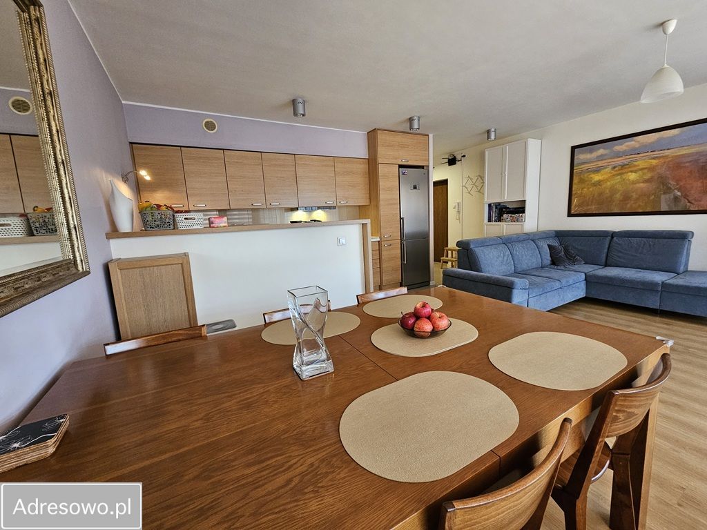 Mieszkanie 3-pokojowe Wrocław Księże Małe, ul. Opolska. Zdjęcie 14