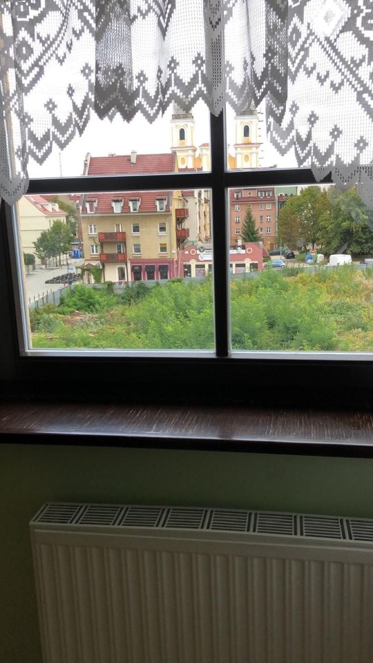 Mieszkanie 3-pokojowe Głogów Stare Miasto, ul. Parafialna. Zdjęcie 5