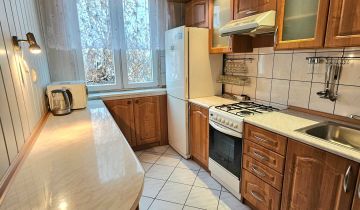 Mieszkanie 3-pokojowe Łódź Olechów, ul. Ziemowita