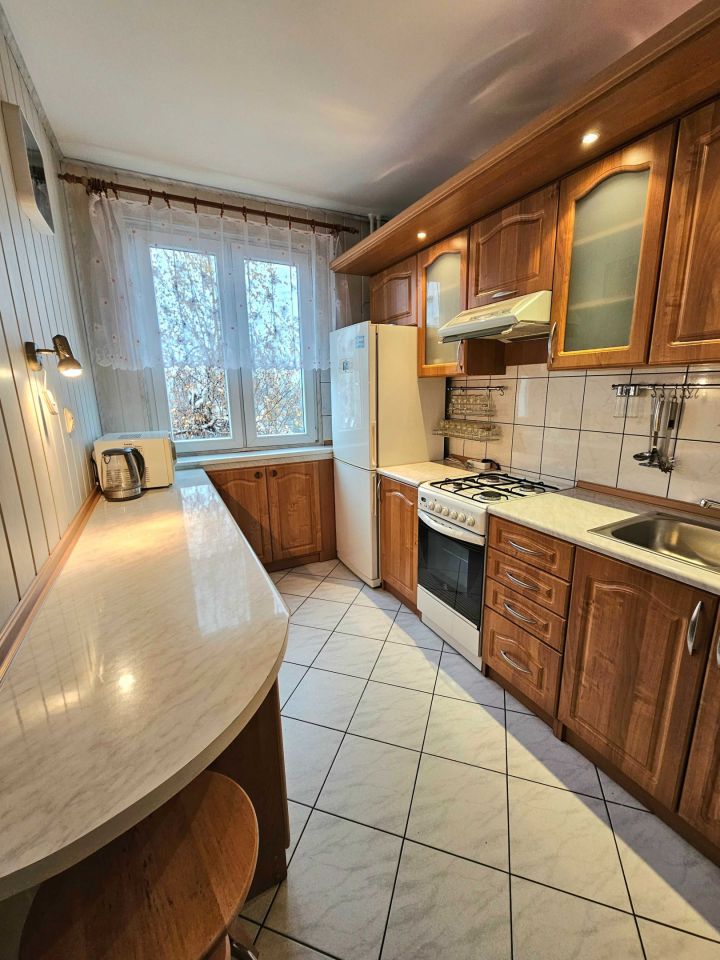 Mieszkanie 3-pokojowe Łódź Olechów, ul. Ziemowita. Zdjęcie 2