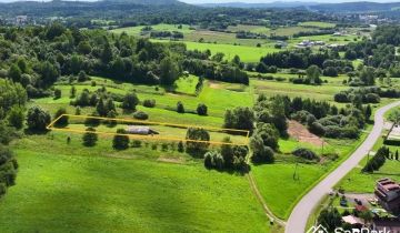 Działka budowlana Lesko