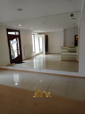 Lokal Lublin Śródmieście, ul. Gabriela Narutowicza. Zdjęcie 1