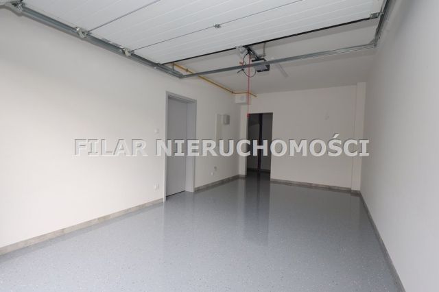 bliźniak, 4 pokoje Lubin Małomice. Zdjęcie 17