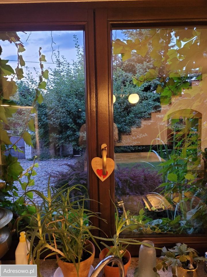 dom wolnostojący, 6 pokoi Wręczyca Wielka, ul. Jabłoniowa. Zdjęcie 12