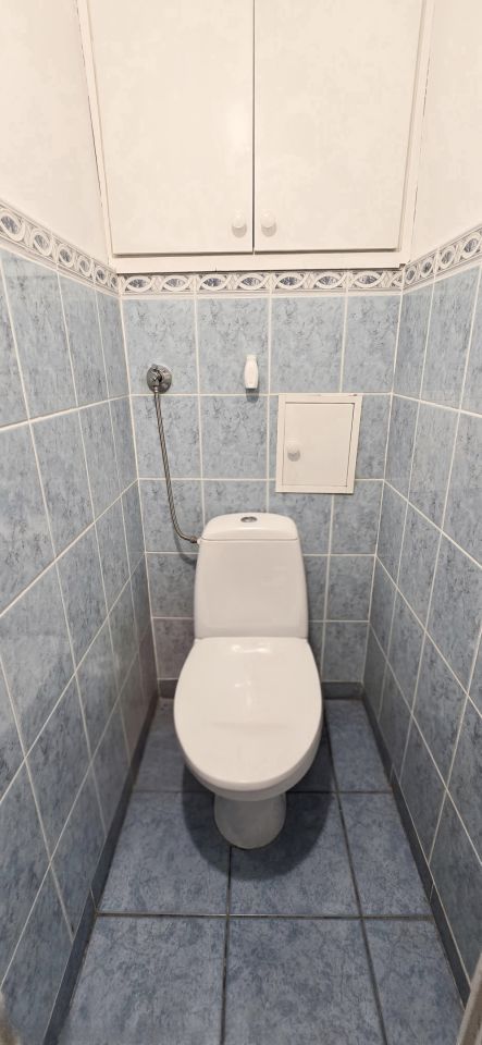 Mieszkanie 3-pokojowe Toruń Rubinkowo, ul. Władysława Dziewulskiego. Zdjęcie 11