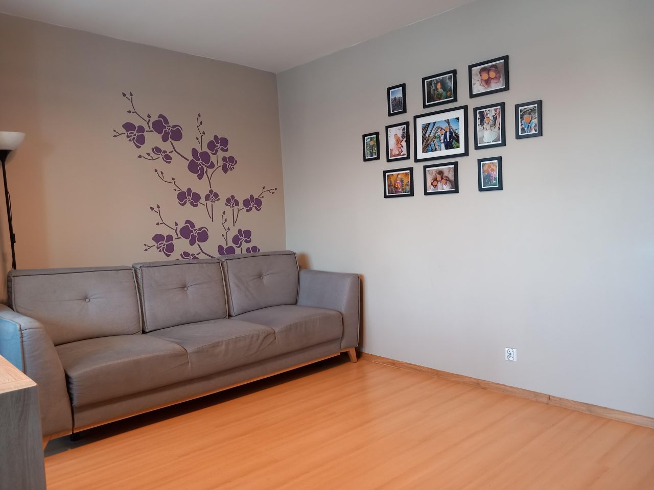 Mieszkanie 3-pokojowe Bydgoszcz Szwederowo, ul. Nowodworska. Zdjęcie 2