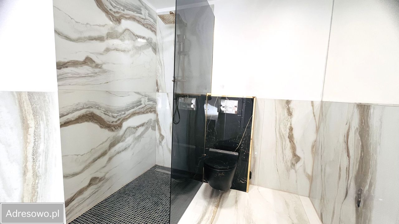 Mieszkanie 3-pokojowe Olsztyn, ul. Marii Zientary-Malewskiej. Zdjęcie 9