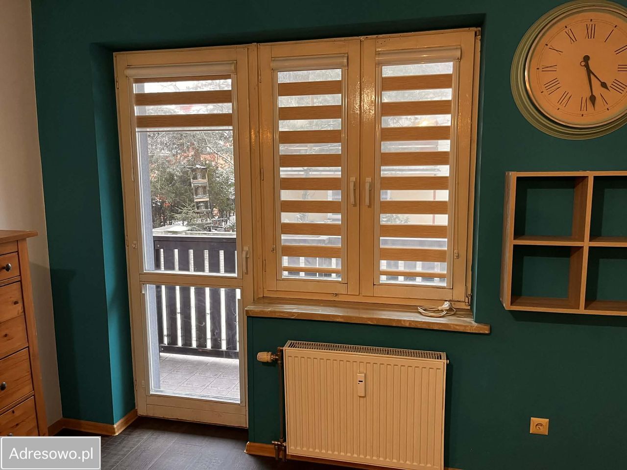 Mieszkanie 2-pokojowe Ząbki, ul. Drewnicka. Zdjęcie 12