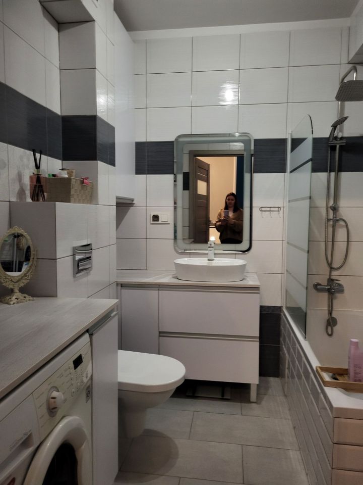 Mieszkanie 2-pokojowe Lubawa, ul. Stanisława Wolskiego. Zdjęcie 4