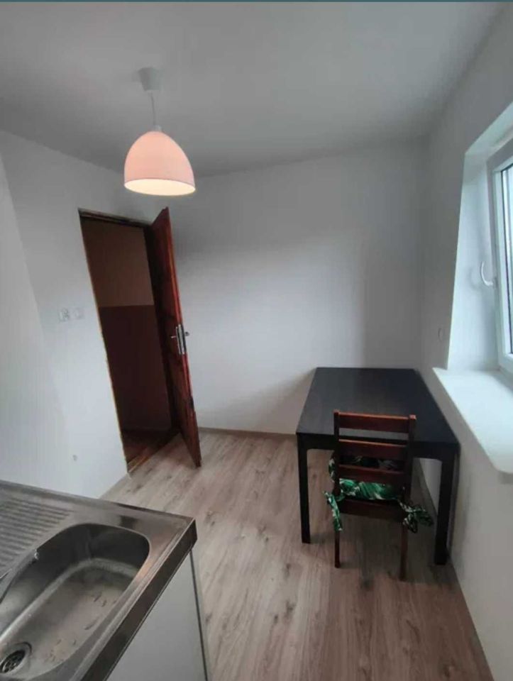 Mieszkanie 1-pokojowe Górowo Iławeckie. Zdjęcie 8