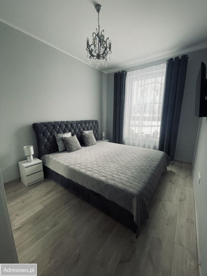 Mieszkanie 3-pokojowe Olsztyn, ul. Ludwika Zamenhofa. Zdjęcie 11