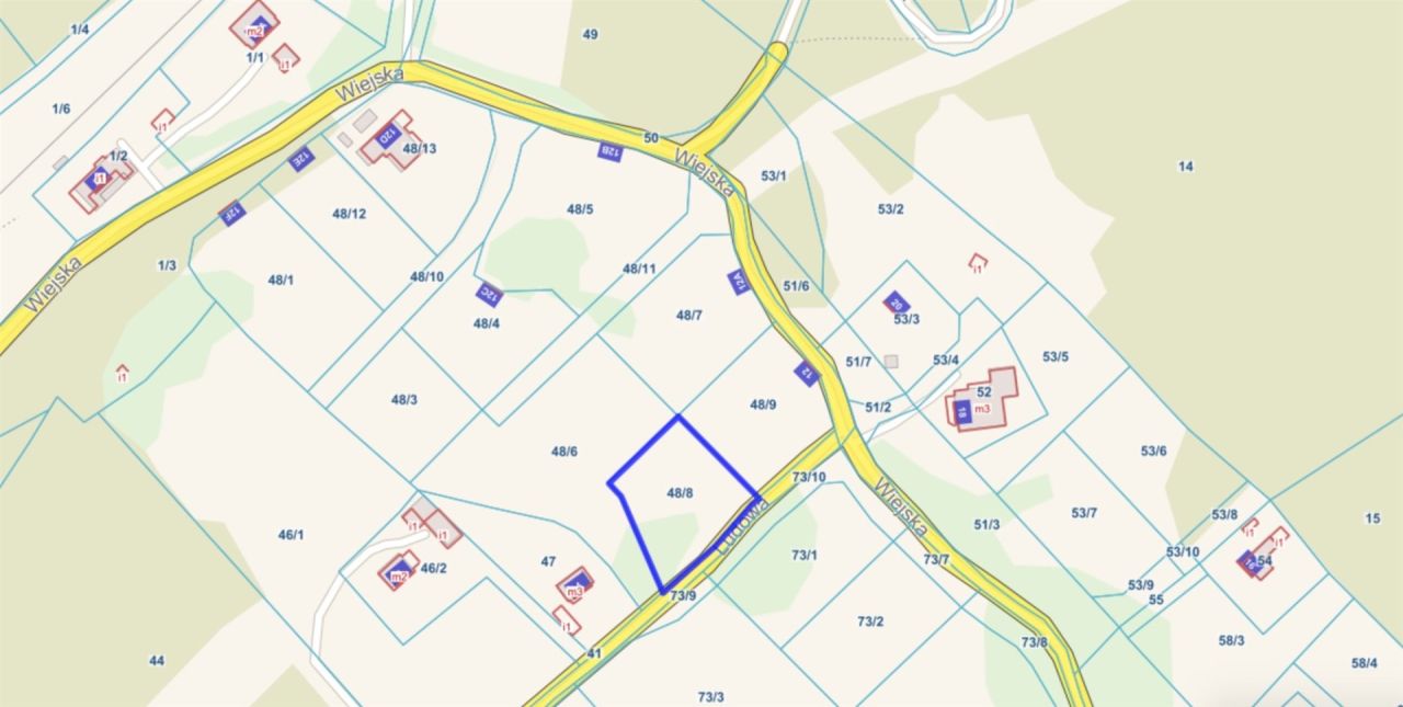 Działka inwestycyjna Szklarska Poręba. Zdjęcie 7