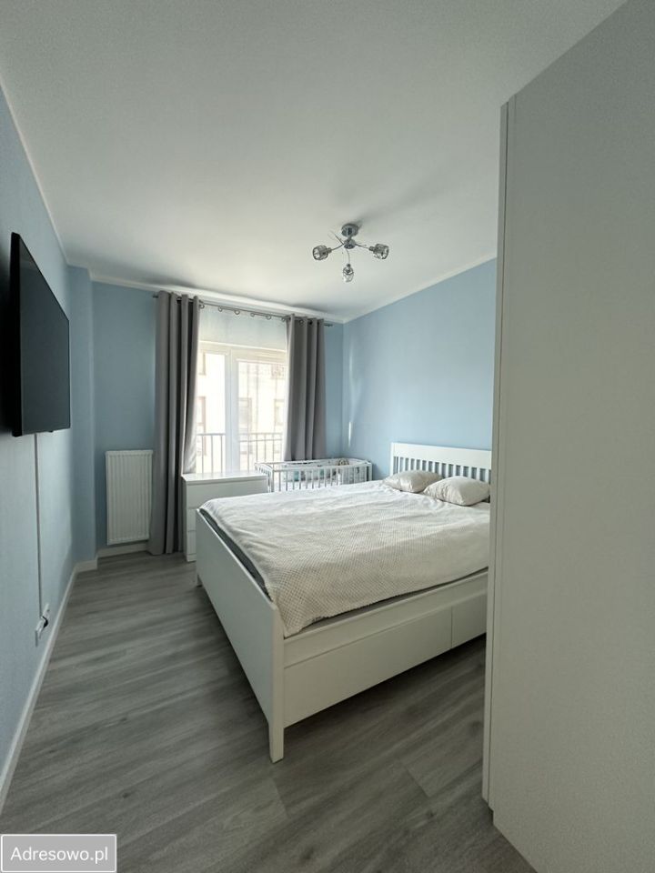 Mieszkanie 3-pokojowe Wrocław Psie Pole, ul. Kwidzyńska. Zdjęcie 9