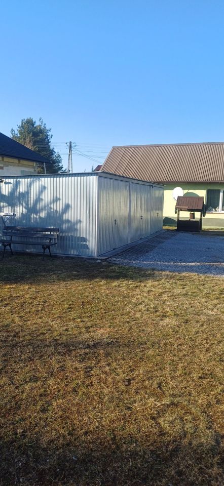 dom wolnostojący Włoszczowa, ul. Robotnicza. Zdjęcie 7