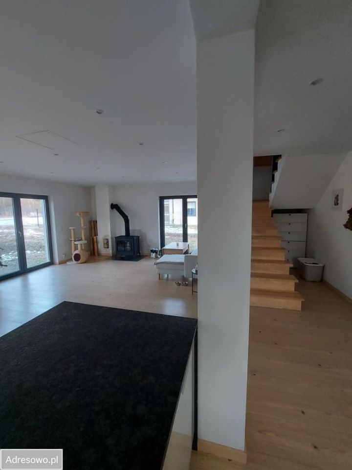 dom wolnostojący, 5 pokoi Częstochowa Kiedrzyn. Zdjęcie 6