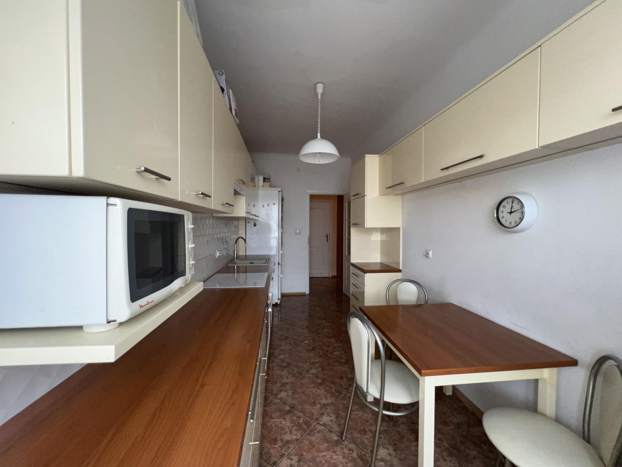 Mieszkanie 3-pokojowe Warszawa Ochota, ul. Barska. Zdjęcie 16