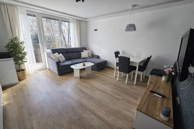 Mieszkanie 2-pokojowe Białystok Piaski, ul. Jerzego Waszyngtona. Zdjęcie 2