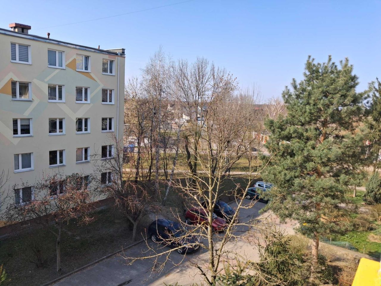 Mieszkanie 2-pokojowe Skierniewice Widok, ul. Władysława Orkana. Zdjęcie 7