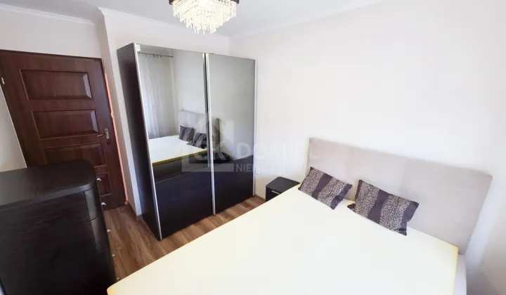 Mieszkanie 2-pokojowe Kielce, ul. Warszawska