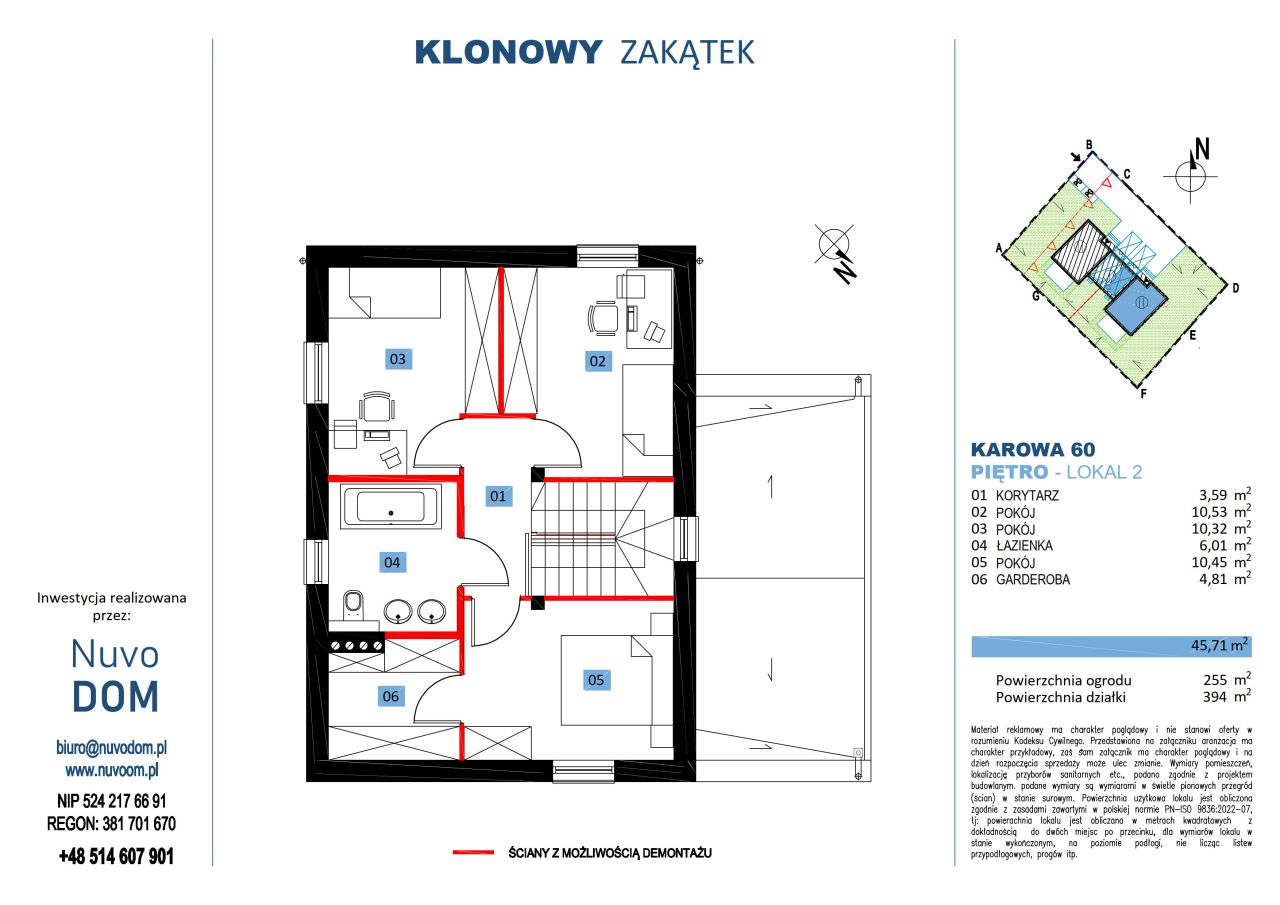 bliźniak, 4 pokoje Sulejówek, Karowa. Zdjęcie 7