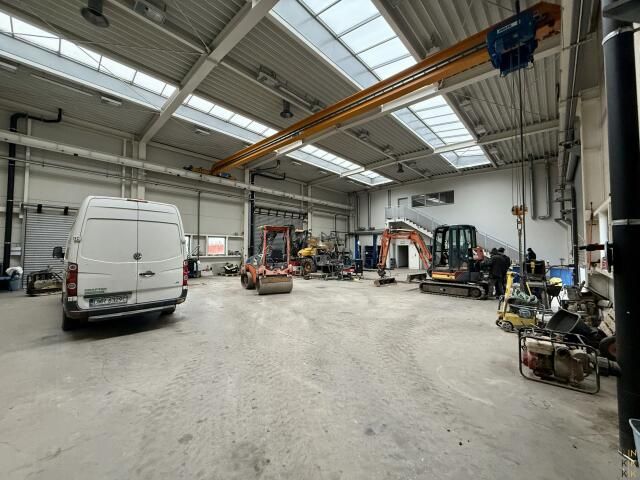 Lokal Siechnice. Zdjęcie 3