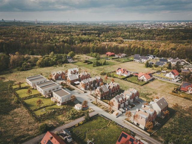 bliźniak, 4 pokoje Mysłowice Morgi. Zdjęcie 7