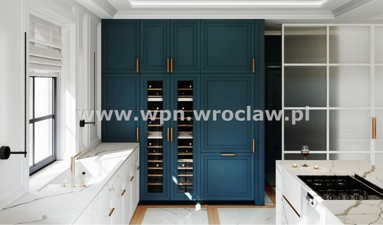 bliźniak, 5 pokoi Wrocław Fabryczna. Zdjęcie 3