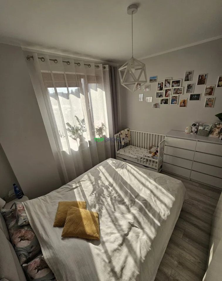 Mieszkanie 2-pokojowe Warszawa Mokotów, ul. Bukowińska. Zdjęcie 5