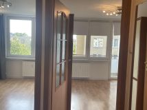 Mieszkanie 2-pokojowe Warszawa Mokotów, ul. Korczyńska. Zdjęcie 3
