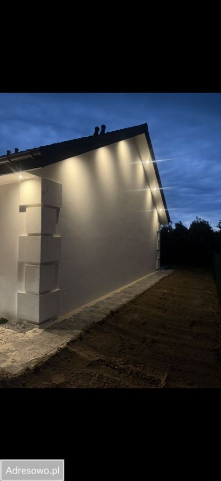 bliźniak, 4 pokoje Cieśle. Zdjęcie 12