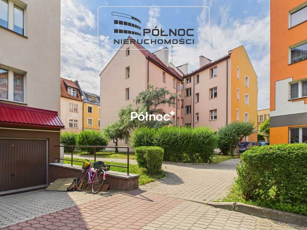 Mieszkanie 3-pokojowe Ełk, ul. Tadeusza Kościuszki. Zdjęcie 15