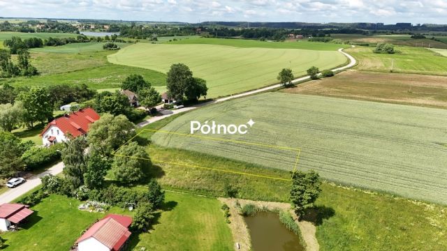 Działka budowlana Sokółki. Zdjęcie 12