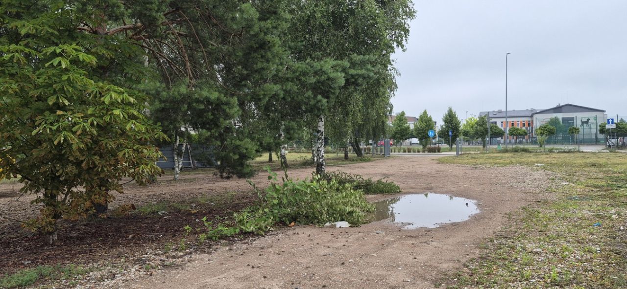 Działka budowlana Mosina, ul. Strzelecka. Zdjęcie 7