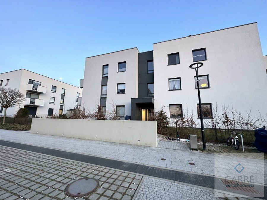 Mieszkanie 2-pokojowe Szczecin Pogodno, ul. Gerwazego. Zdjęcie 11