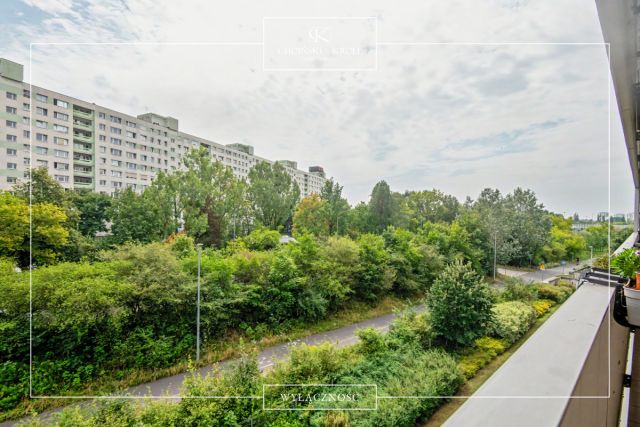 Mieszkanie 3-pokojowe Poznań Rataje, ul. Inflancka. Zdjęcie 13