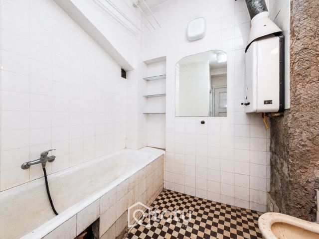 Mieszkanie 3-pokojowe Warszawa Powiśle, al. 3 Maja. Zdjęcie 10