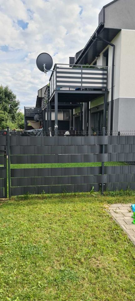 Mieszkanie 2-pokojowe Tarnowskie Góry Bobrowniki, ul. Władysława Hermana. Zdjęcie 3
